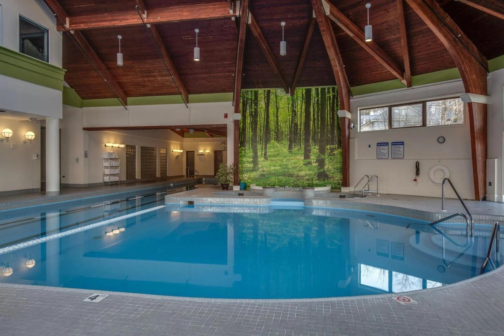 Gorgeous 2Br, 2Ba Woods Condo V5 - Pool, Hot Tub, Spa, Lift Ticket Deals! Киллингтон Экстерьер фото